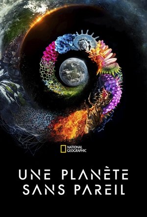 Une planète sans pareil 2018