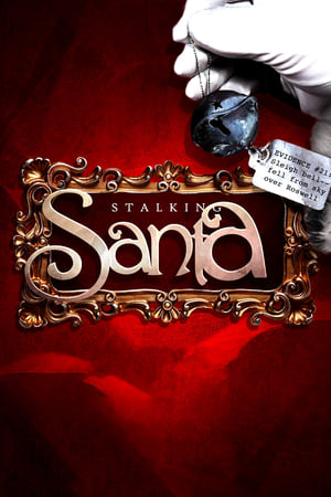 Image Stalking Santa