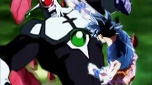 Dragon Ball Super Episode 121