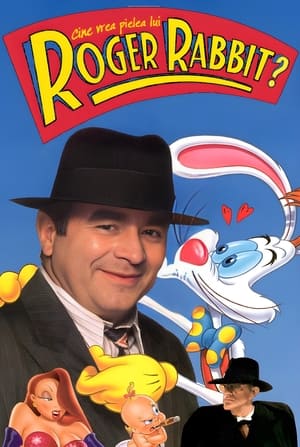 Cine vrea pielea lui Roger Rabbit? 1988