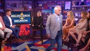 Watch What Happens Live with Andy Cohen Season 17 :Episode 25  Below Deck Reunion