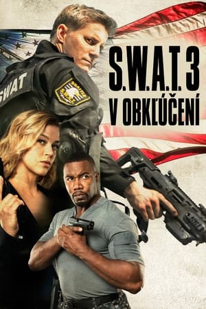 Image S.W.A.T. 3: V obkľúčení