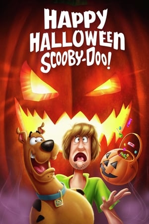 Image Happy Halloween, Scooby-Doo!