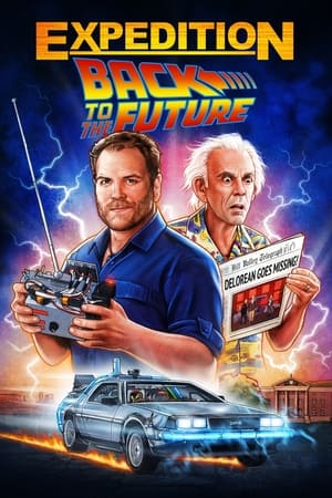 Image Expedition: Back To The Future