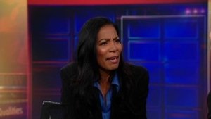 The Daily Show Season 17 : Judy Smith