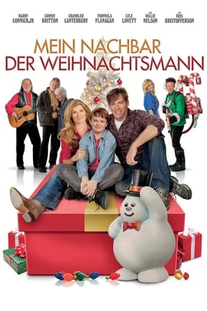 Image Mein Nachbar der Weihnachtsmann