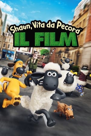 Image Shaun, vita da pecora - Il film