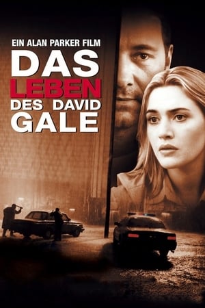 Poster Das Leben des David Gale 2003