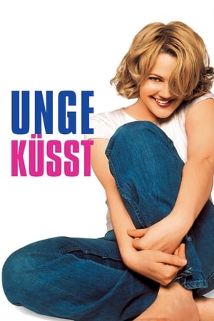 Poster Ungeküsst 1999