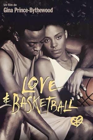 Télécharger Love & Basketball ou regarder en streaming Torrent magnet 