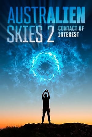 Image Australien Skies 2: Contact Of Interest