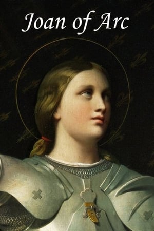 Joan of Arc 2015