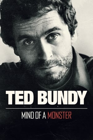 Poster Ted Bundy: Mind of a Monster 2019