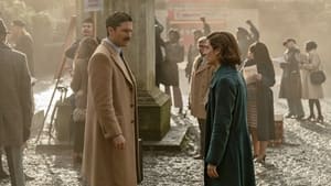 Pennyworth Season 3 Episode 9 مترجمة