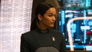 Star Trek: Discovery Season 3 Episode 6