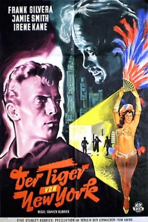 Image Der Tiger von New York