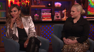 Watch What Happens Live with Andy Cohen Season 16 :Episode 148  Kelly Dodd & Meghan McCain