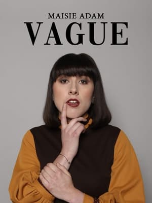 Image Maisie Adam: Vague