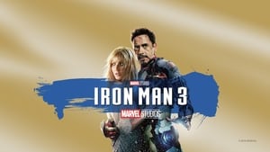 Capture of Iron Man 3 (2013) HD Монгол хэл