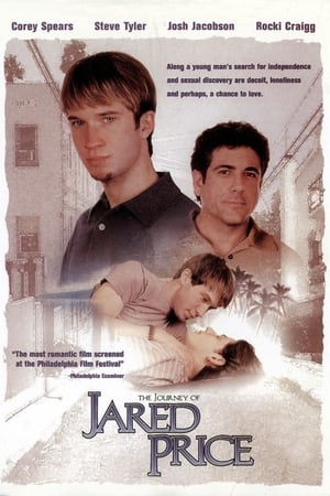 Poster The Journey of Jared Price 2000