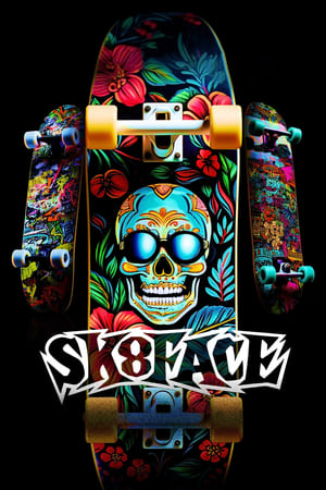Image Sk8face