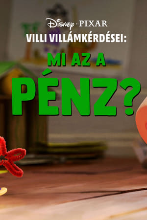 Image Villi villámkérdései: Mi az a pénz?