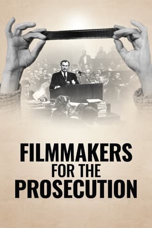 Image Filmmakers for the Prosecution