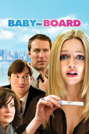 Poster Baby on Board 2009
