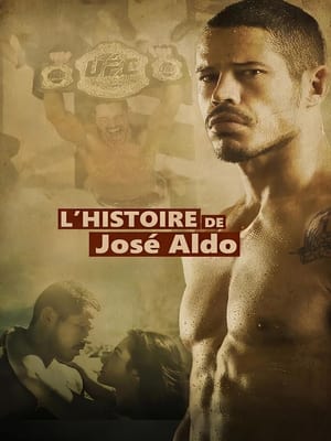 Image L'histoire de José Aldo