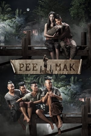 Image Pee Mak Phrakanong