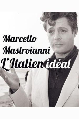 Image Marcello Mastroianni. L'italiano ideale