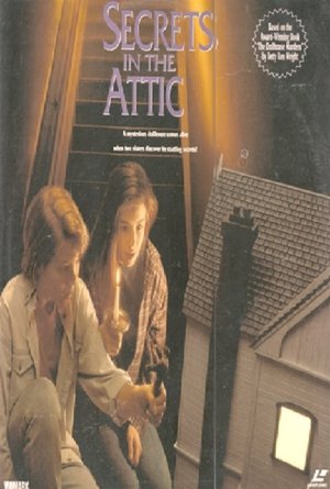 the doll house murders
