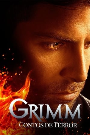 Grimm Temporada 6 Episódio 5 2017