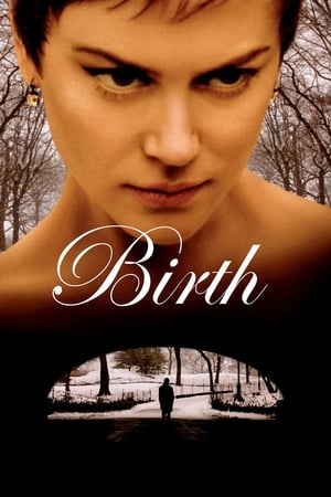 Poster Birth 2004