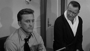 In Harm’s Way (1965)