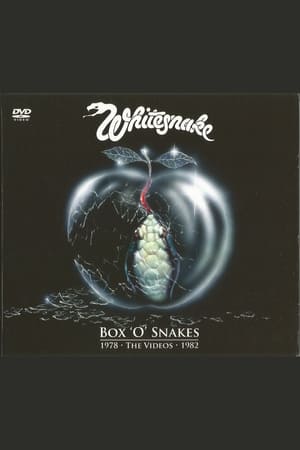 Télécharger Whitesnake: Box 'O' Snakes ou regarder en streaming Torrent magnet 