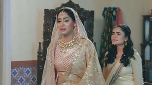 Teri Meri Doriyaann Season 1 :Episode 126  Keerat's Request to Seerat.