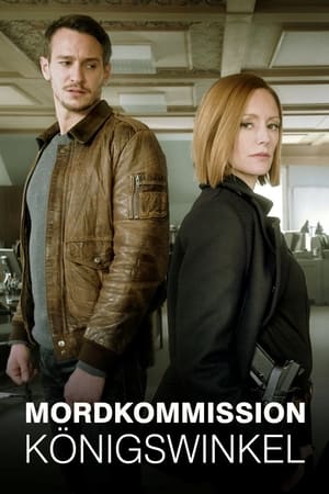 Mordkommission Königswinkel 2017