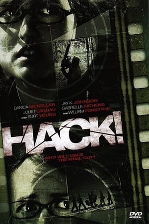 Hack! 2007