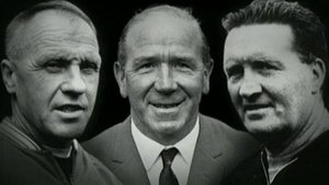 Busby, Stein & Shankly: The Football Men (1997)