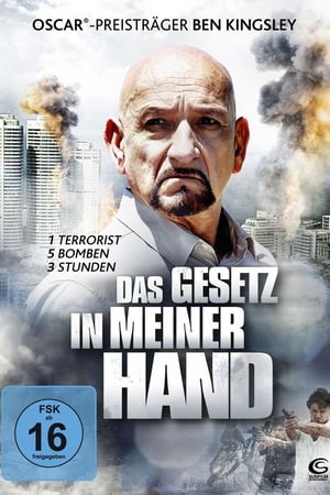 Das Gesetz in meiner Hand 2013