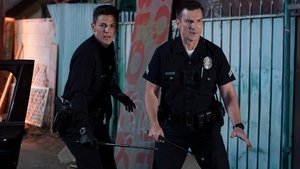 The Rookie Season 7 Episode 12 مترجمة