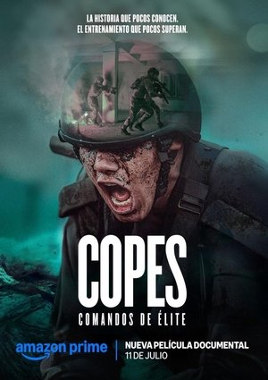 COPES: Elite Commandos (2025)