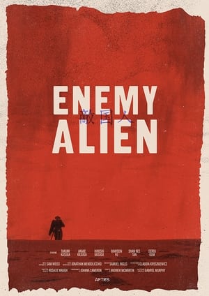 Enemy Alien 2022