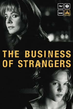 Télécharger The Business of Strangers ou regarder en streaming Torrent magnet 