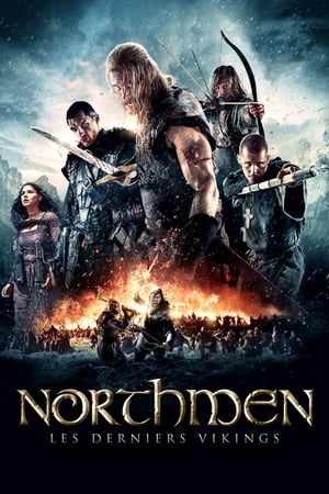 Télécharger Northmen : Les Derniers Vikings ou regarder en streaming Torrent magnet 
