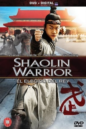 Télécharger Shaolin Warrior ou regarder en streaming Torrent magnet 