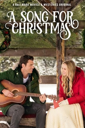 A Song for Christmas A Song for Christmas