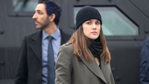 The Blacklist Season 5 Episode 20