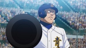 DIAMOND NO ACE: ACT II Season 1 Episode 3